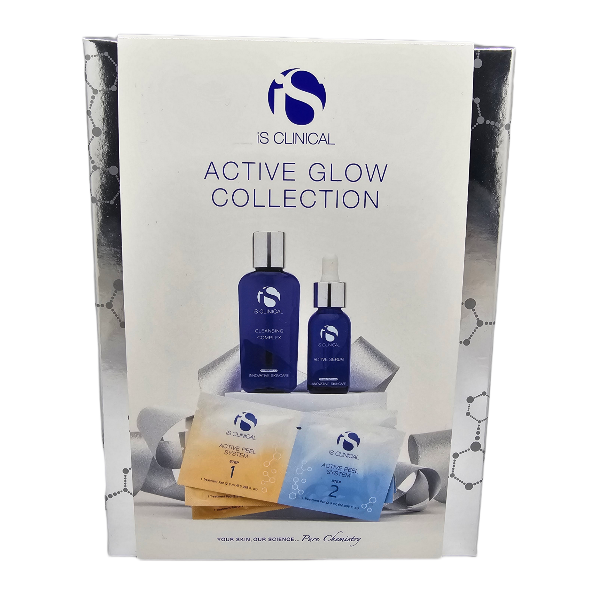 Active Glow Collection - iS Clinical