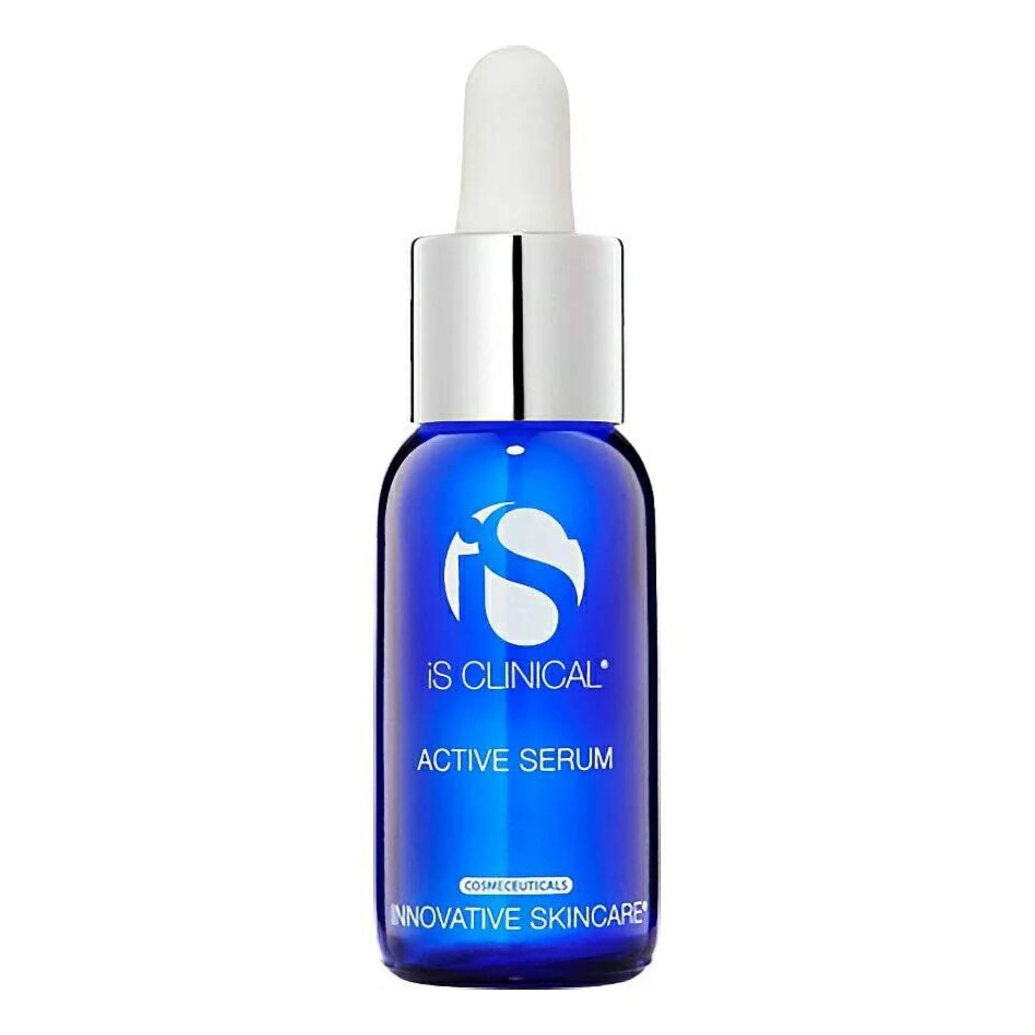 iS Clinical - Active Serum