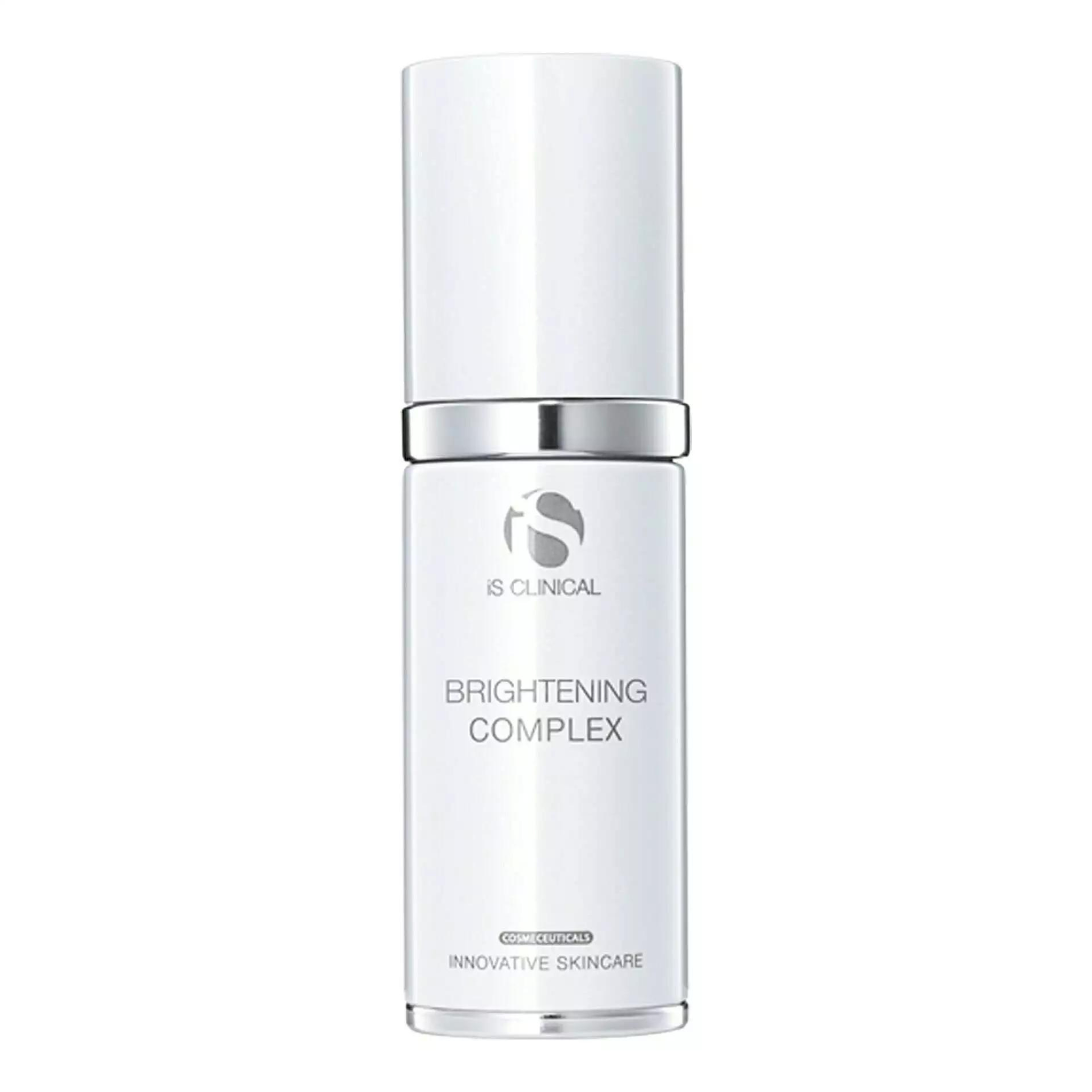 iS Clinical - Brightening Complex