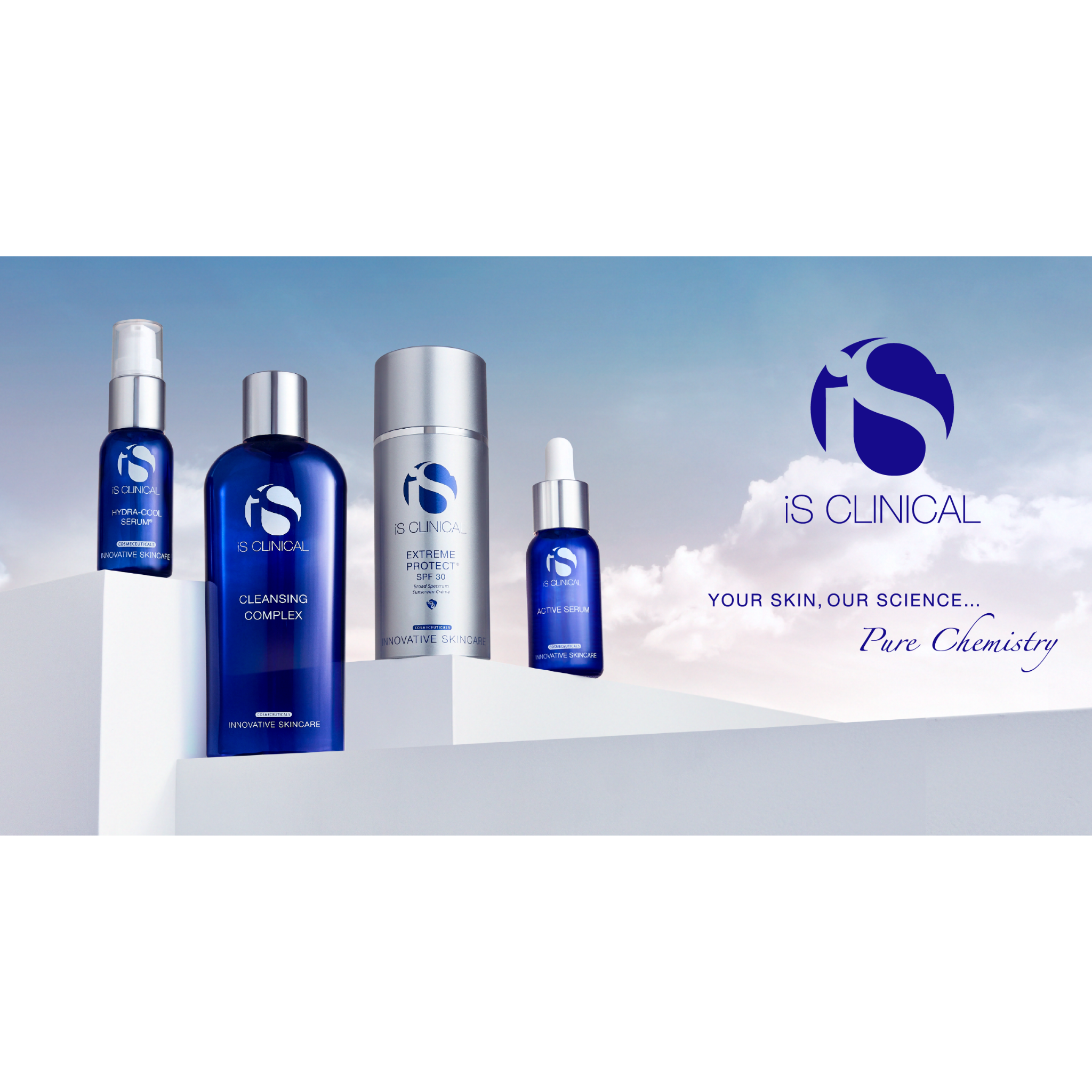 iS Clinical Produkte günstig online kaufen