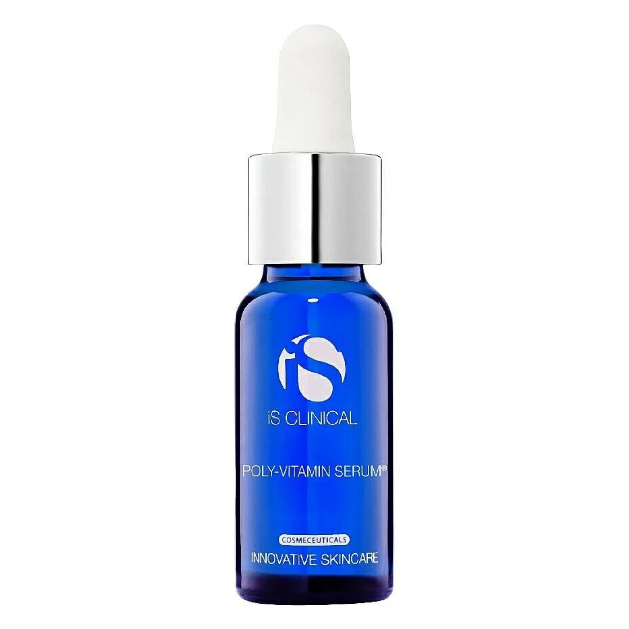 iS Clinical - Poly-Vitamin Serum