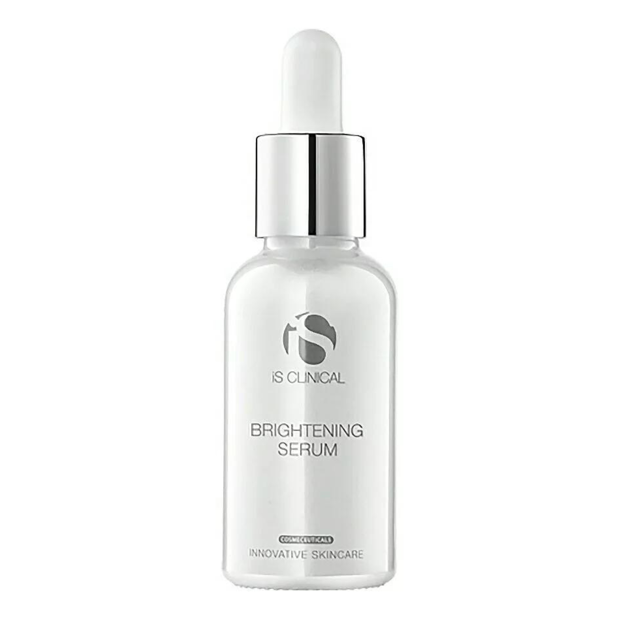 is Clinical - Brightening Serum