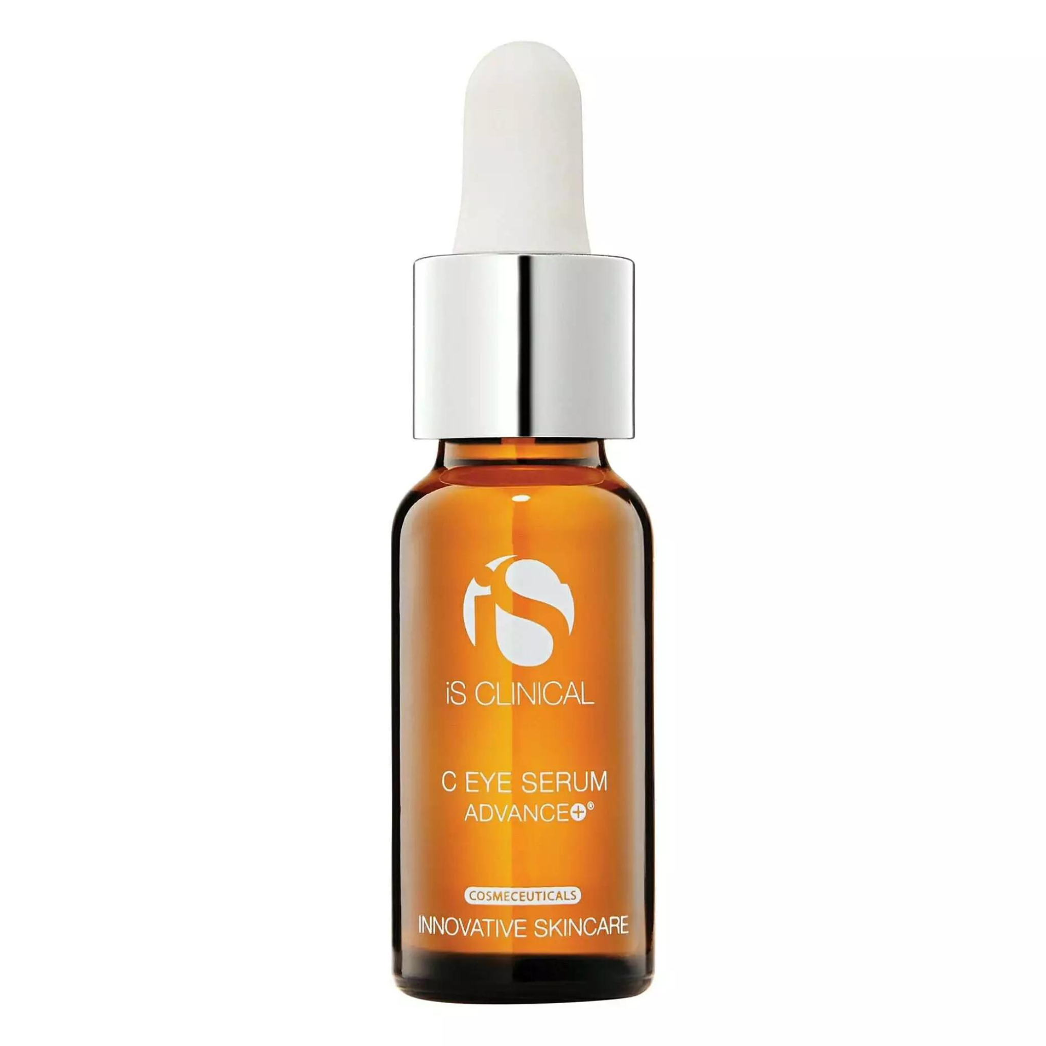 iS Clinical - C eye Serum Advance+