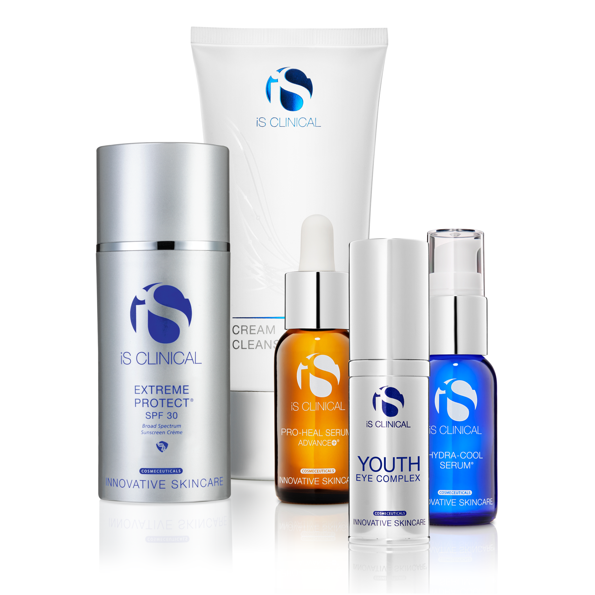 iS Clinical Kosmetik Produkte Online Kaufen