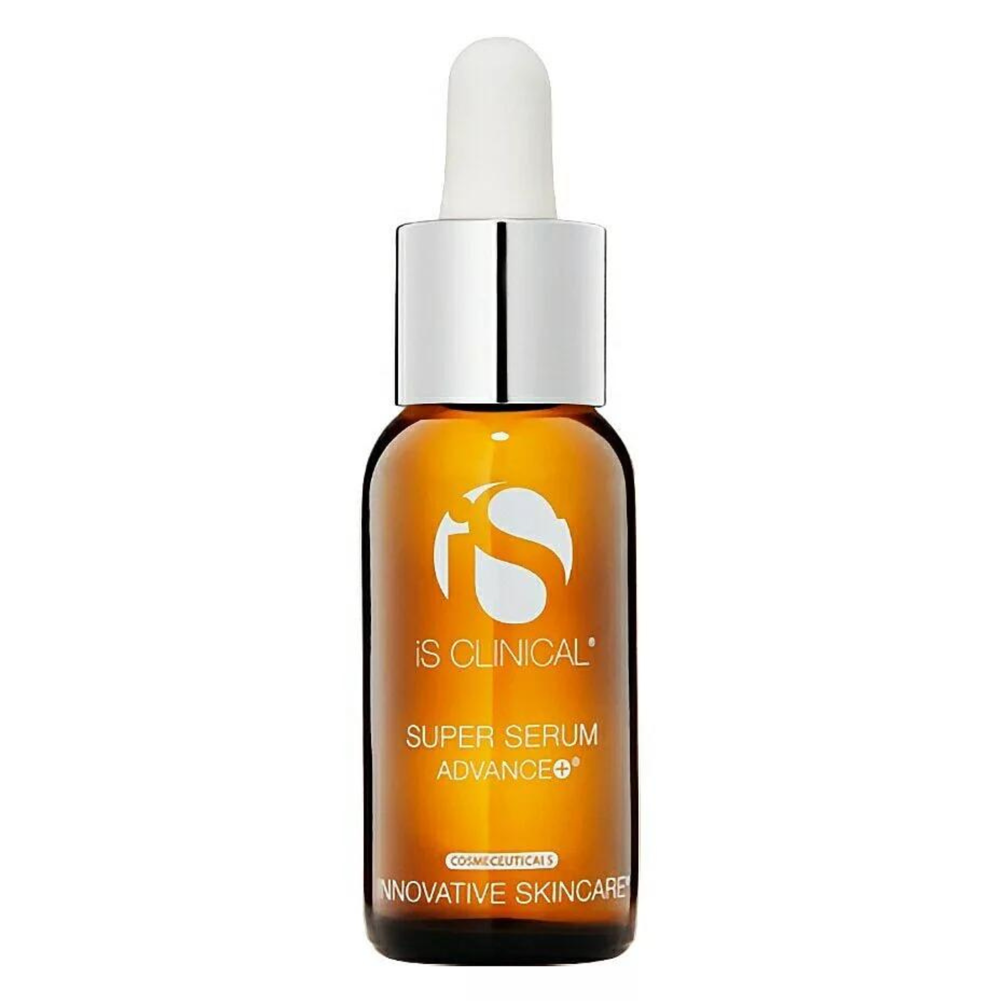 iS Clinical - Super Serum Advance+